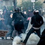 Portland Riots & Protest | Trump Designates Antifa as Terrorist