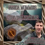 Incredible History | Peru Mummies & Lost Civilizations