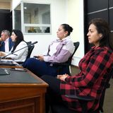 Parque automotor de la estación novena recibirá nueve motos