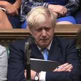 Are options running out for the Prime Minister?