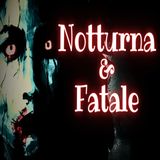 Notturna & Fatale - un racconto di Zelcor
