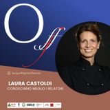 Presentazione relatori | Laura Castoldi