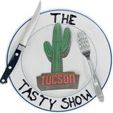 Tucson Tasty Show: Exclusive Interview with Chef Michael Elefante & Vera Earl Premium Beef Co-Hosts!