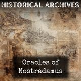 26 - Oracles of Nostradamus by Charles A. Ward
