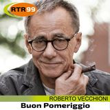 Roberto Vecchioni a RTR 99