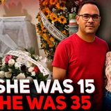 _They_ll give me flowers when I die._ Hours later _ she was dead _ True Crime Documentary