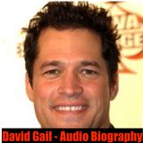 David Gail - Audio Biography