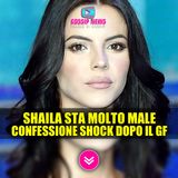 Shaila Gatta Shock Dopo Il Grande Fratello: Il Peso Delle Critiche E La Risposta Dell’Ex!