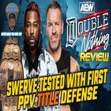 Break a Leg Or PPV Too Damn Long? AEW Double or Nothing 2024 Post Show