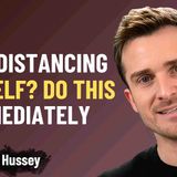 HE_S DISTANCING HIMSELF_ DO THIS IMMEDIATELY _ Matthew Hussey