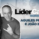 LíderCast 223 - Barone & Priester