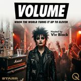 Volume - Mosh Pits on Stolen Land