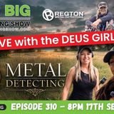 Episode 310 with the Deus Girls