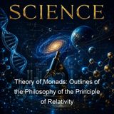 Theory of Monads Outlines of the Philosophy of the Principle of Relativity - Herbert Wildon Carr - Part 2