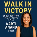 🎧 Embracing AI and Automation in Business | Featuring Aarti Anand
