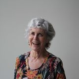 Mary's three gurus
