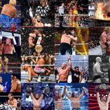 Episode 83 - WrestleMania Moments