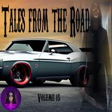 Tales from the Road | Volume 15 | Podcast E340