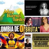 "Muy Buenas Tardes" Ag 26/26