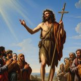 2025-12-07  Avvento Dom. 2 - A  Omelia