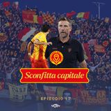 SCONFITTA CAPITALE