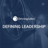From Combat to Cars: A Leadership Journey with Sean Kelley (Part 2 of 2)