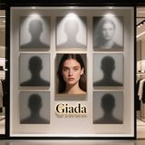Giada ha acquisito lo status "esponibile"