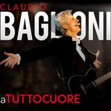 Claudio Baglioni - 73 anni a maggio - annuncia che entro il 2026 terminerà la sua attività, solo dopo altri 1000 giorni di progetti musicali