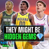 Hidden NBA Gems To Monitor Next Season