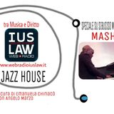 Jazz House Reloaded - Jazz Summer - Sibusiso Mashiloane "Mash"