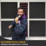 Puntata 1 FEAT Gianfranco Garau - Due Chiacchiere col Sindaco