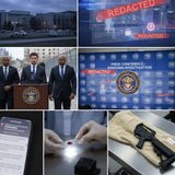 Charlie Kirk Assignation