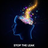 STOP "Mental Leaks": The Real Reason You Have NO ENERGY