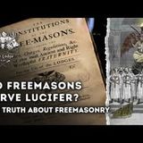 Do the Freemasons Really Worship Lucifer