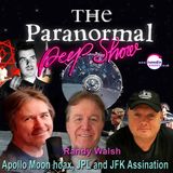 Paranormal Peep Show - Randy Walsh