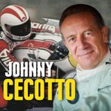 Il VENEZUELANO Volante: Johnny CECOTTO