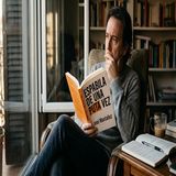 🔥 “Espabila de una vez: el libro que te obliga a despertar"