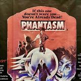 Talking Terror: Phantasm 1979