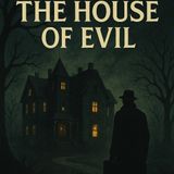 The House of Evil | Chilling Mystery & Espionage Audiobook by William Le Queux