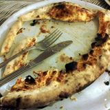 La Mangio Tutta... Ma La Crosta NO - Storie da Pizzaiolo (feat Gusti Assurdi