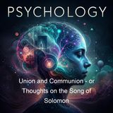 Union and Communion - or Thoughts on the Song of Solomon - J Hudson Taylor