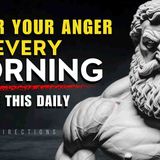 The Strongest People Don_t React Quickly - ANCIENT SECRET OF CALM POWER _ STOICISM