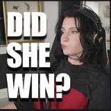 Rachel Wilson Ends the Debate, Feminists most affected