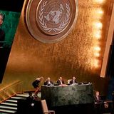 ¿Agoniza la ONU?