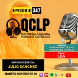 QCLP-Aprendiendo de las mujeres de La Biblia - Lea