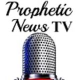 Prophetic News-Tithing? Why do you do it and is it a must? Ron Robey