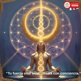 EP01.12 | “No Fornicarás”: la clave para proteger tu energía vital |  Metafisica 4 en 1_Vol_1