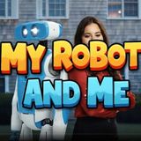 IA e cinema: “My Robot & Me”, l'interessante esperimento del WSJ