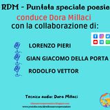 Puntata speciale poesie fine 2025