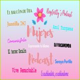1- Bienvenid@s a Mujeres Podcast